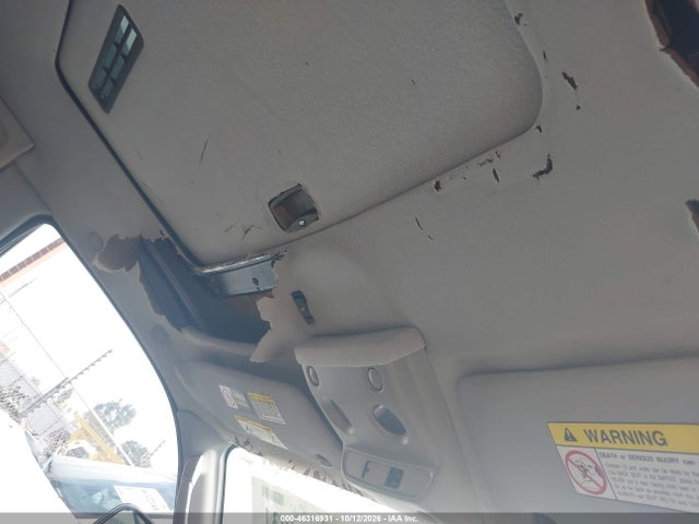 Aukcja sprzedaży 2000 Mitsubishi Montero Sport Ls/xls, vin: JA4LS31H2YP031051, numer aukcji: 46316931