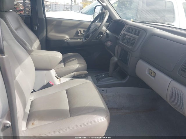 Aukcja sprzedaży 2000 Mitsubishi Montero Sport Ls/xls, vin: JA4LS31H2YP031051, numer aukcji: 46316931
