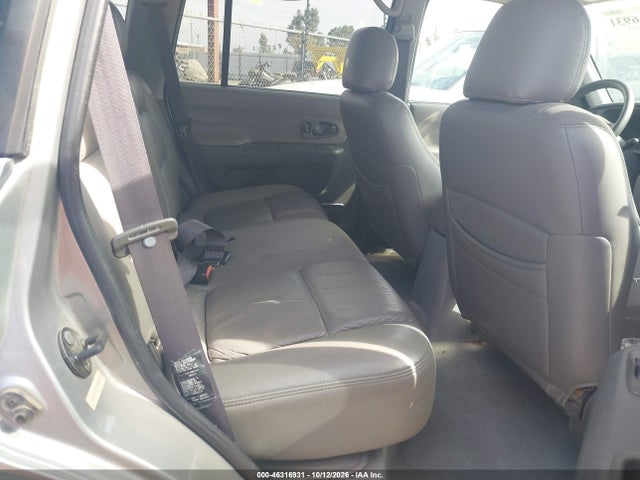 Aukcja sprzedaży 2000 Mitsubishi Montero Sport Ls/xls, vin: JA4LS31H2YP031051, numer aukcji: 46316931