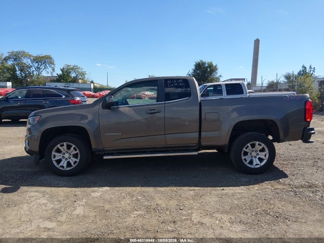 Aukcja sprzedaży 2016 Chevrolet Colorado Lt, vin: 1GCHTCEA6G1179548, numer aukcji: 46316948