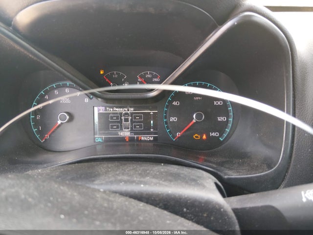 Aukcja sprzedaży 2016 Chevrolet Colorado Lt, vin: 1GCHTCEA6G1179548, numer aukcji: 46316948