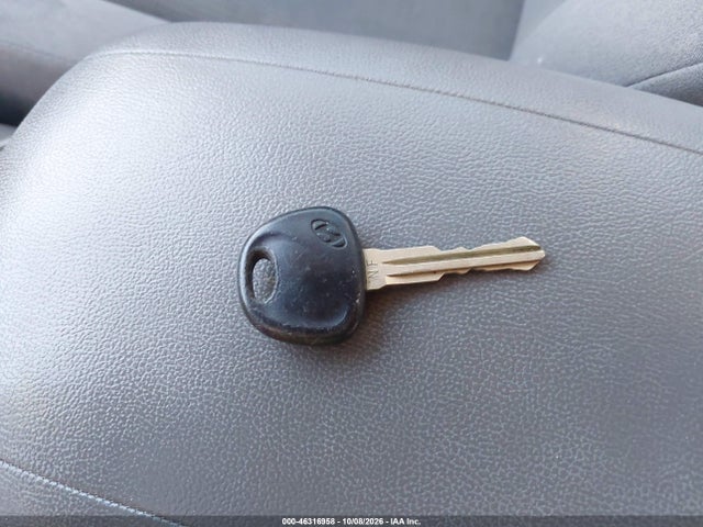 Aukcja sprzedaży 2009 Hyundai Sonata Gls, vin: 5NPET46C79H555307, numer aukcji: 46316958