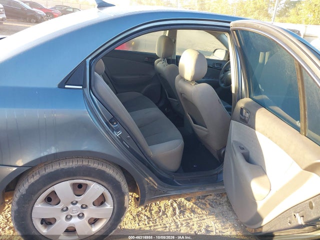 Aukcja sprzedaży 2009 Hyundai Sonata Gls, vin: 5NPET46C79H555307, numer aukcji: 46316958