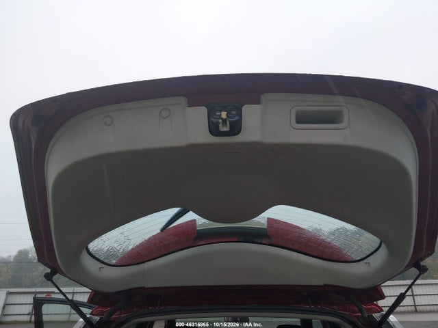Aukcja sprzedaży 2013 Nissan Leaf S, vin: 1N4AZ0CP6DC416132, numer aukcji: 46316965