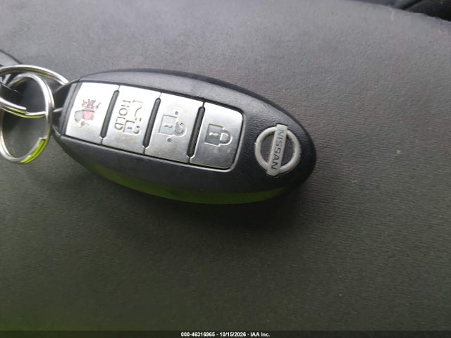 Aukcja sprzedaży 2013 Nissan Leaf S, vin: 1N4AZ0CP6DC416132, numer aukcji: 46316965