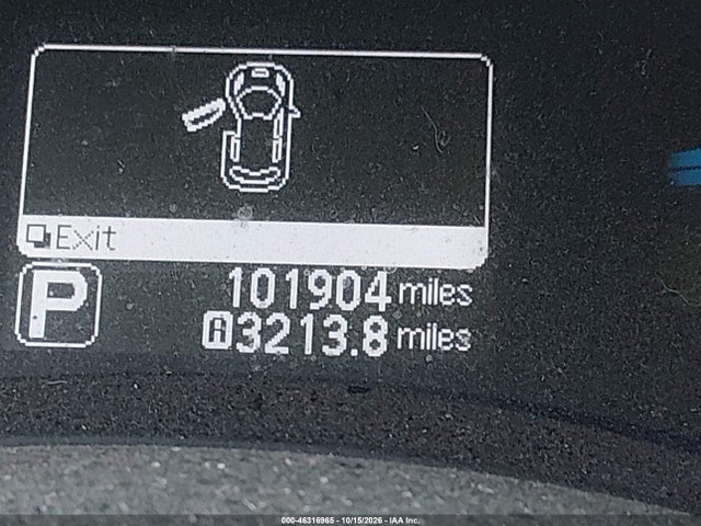 Aukcja sprzedaży 2013 Nissan Leaf S, vin: 1N4AZ0CP6DC416132, numer aukcji: 46316965