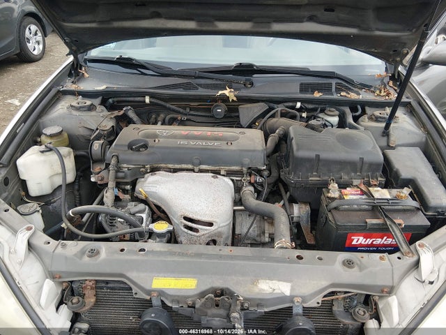 46316968 :رقم المزاد ، 4T1BE32K92U523891 vin ، 2002 Toyota Camry Le مزاد بيع