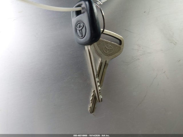 46316968 :رقم المزاد ، 4T1BE32K92U523891 vin ، 2002 Toyota Camry Le مزاد بيع