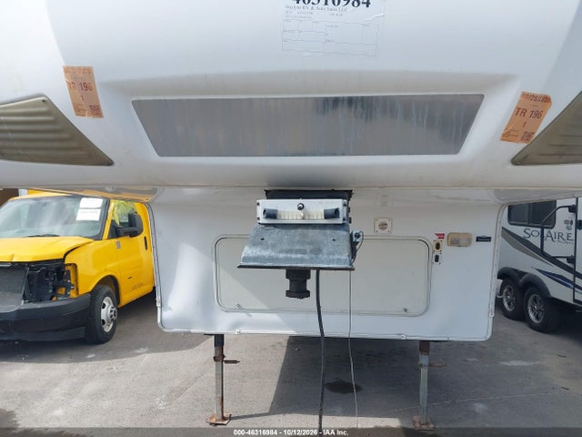 Продажа на аукционе авто 2010 Keystone Cougar, vin: 4YDF31822A2501018, номер лота: 46316984
