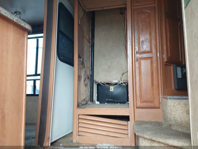 Продажа на аукционе авто 2010 Keystone Cougar, vin: 4YDF31822A2501018, номер лота: 46316984