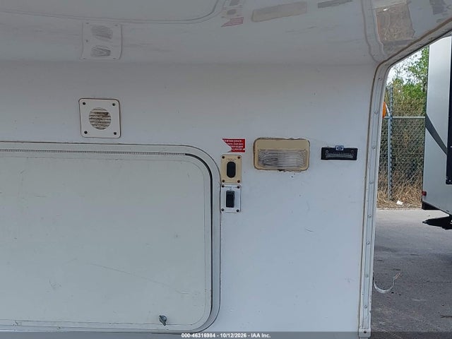Продажа на аукционе авто 2010 Keystone Cougar, vin: 4YDF31822A2501018, номер лота: 46316984