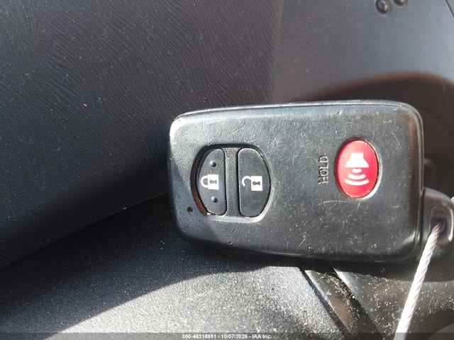 Продажа на аукционе авто 2010 Toyota Prius Ii, vin: JTDKN3DU4A0197281, номер лота: 46316991