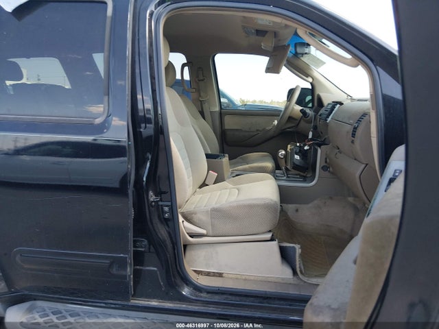 Auction sale of the 2007 Nissan Pathfinder S, vin: 5N1AR18U37C633152, lot number: 46316997