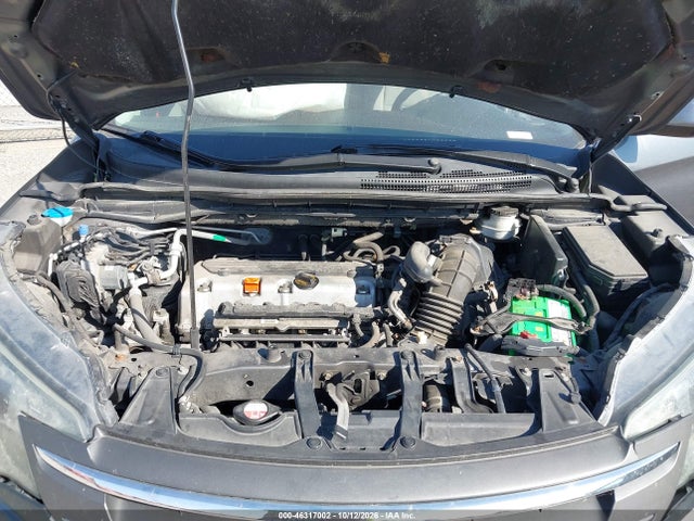 Aukcja sprzedaży 2012 Honda Cr-v Ex, vin: 5J6RM4H52CL001988, numer aukcji: 46317002