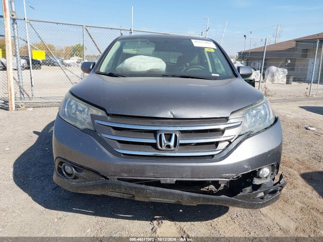 Aukcja sprzedaży 2012 Honda Cr-v Ex, vin: 5J6RM4H52CL001988, numer aukcji: 46317002