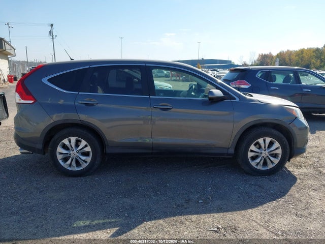 Aukcja sprzedaży 2012 Honda Cr-v Ex, vin: 5J6RM4H52CL001988, numer aukcji: 46317002