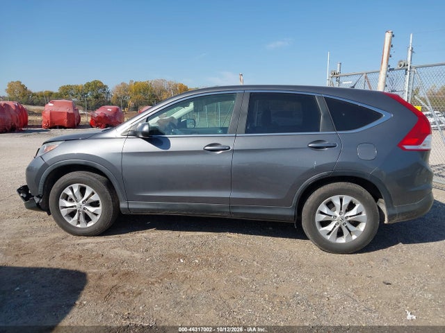 Aukcja sprzedaży 2012 Honda Cr-v Ex, vin: 5J6RM4H52CL001988, numer aukcji: 46317002