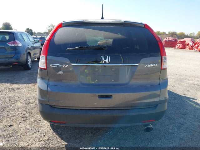 Aukcja sprzedaży 2012 Honda Cr-v Ex, vin: 5J6RM4H52CL001988, numer aukcji: 46317002