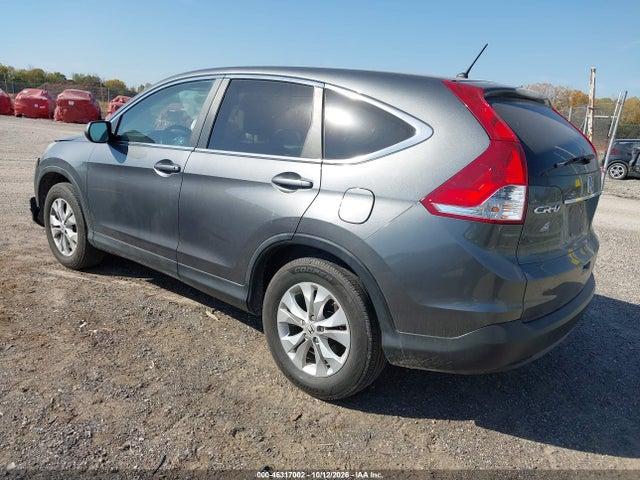 Aukcja sprzedaży 2012 Honda Cr-v Ex, vin: 5J6RM4H52CL001988, numer aukcji: 46317002