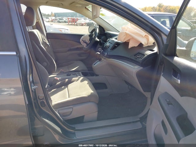 Aukcja sprzedaży 2012 Honda Cr-v Ex, vin: 5J6RM4H52CL001988, numer aukcji: 46317002