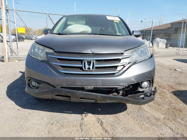 Aukcja sprzedaży 2012 Honda Cr-v Ex, vin: 5J6RM4H52CL001988, numer aukcji: 46317002