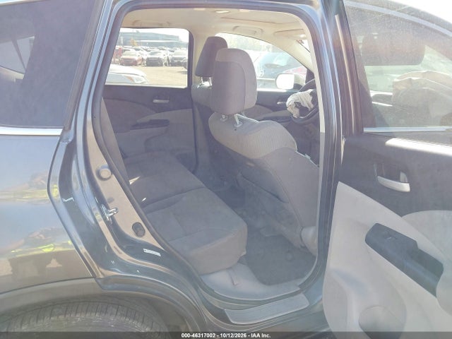 Aukcja sprzedaży 2012 Honda Cr-v Ex, vin: 5J6RM4H52CL001988, numer aukcji: 46317002