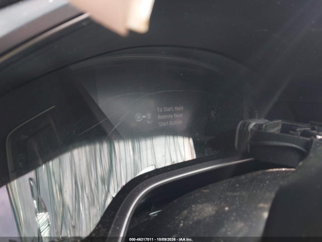 Продажа на аукционе авто 2018 Honda Cr-v Ex-l/ex-l Navi, vin: 2HKRW2H85JH686410, номер лота: 46317011