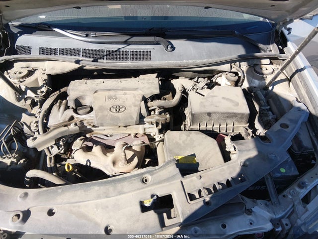 2012 Toyota Camry Se მანქანა იყიდება აუქციონზე, vin: 4T1BF1FK2CU073143, აუქციონის ნომერი: 46317016