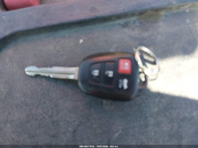 2012 Toyota Camry Se მანქანა იყიდება აუქციონზე, vin: 4T1BF1FK2CU073143, აუქციონის ნომერი: 46317016