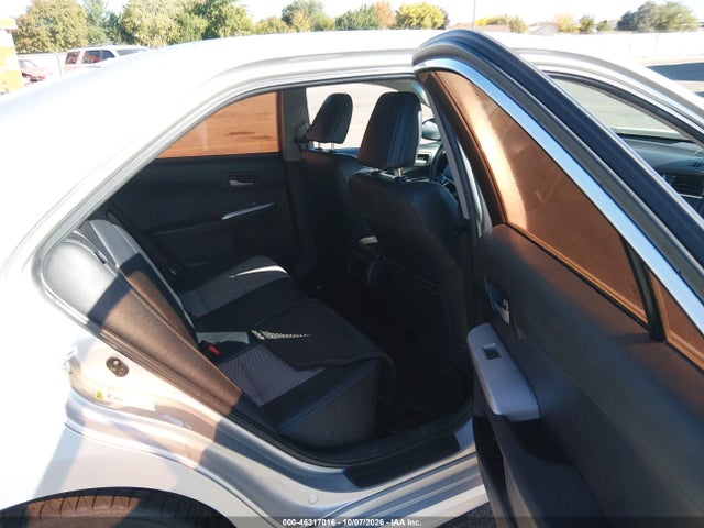 2012 Toyota Camry Se მანქანა იყიდება აუქციონზე, vin: 4T1BF1FK2CU073143, აუქციონის ნომერი: 46317016