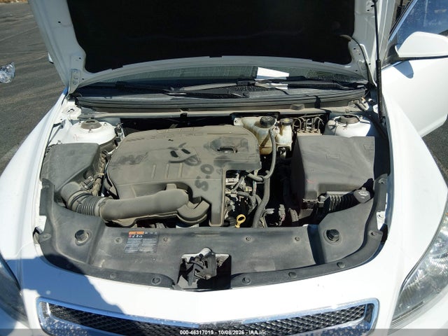 46317019 :رقم المزاد ، 1G1ZC5E10BF165682 vin ، 2011 Chevrolet Malibu 1lt مزاد بيع