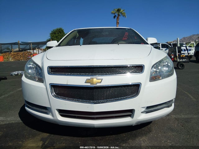 46317019 :رقم المزاد ، 1G1ZC5E10BF165682 vin ، 2011 Chevrolet Malibu 1lt مزاد بيع