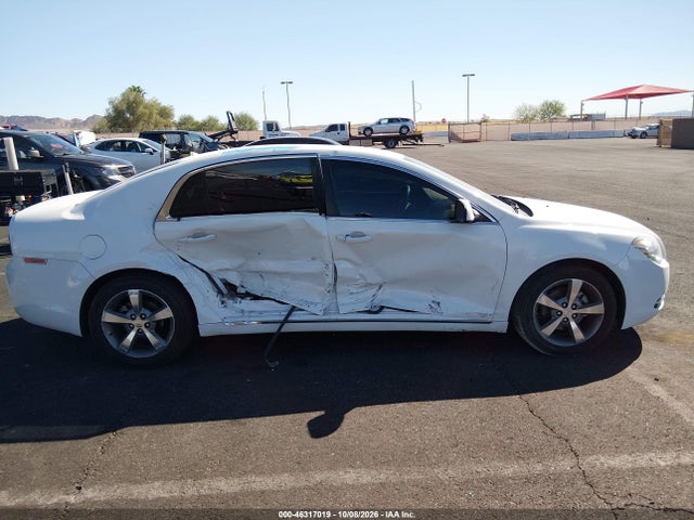 46317019 :رقم المزاد ، 1G1ZC5E10BF165682 vin ، 2011 Chevrolet Malibu 1lt مزاد بيع