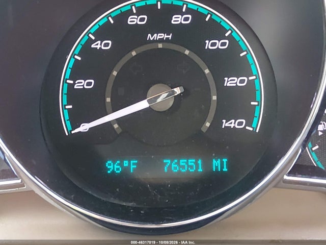 46317019 :رقم المزاد ، 1G1ZC5E10BF165682 vin ، 2011 Chevrolet Malibu 1lt مزاد بيع