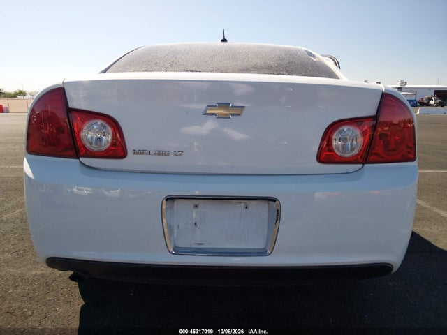 46317019 :رقم المزاد ، 1G1ZC5E10BF165682 vin ، 2011 Chevrolet Malibu 1lt مزاد بيع