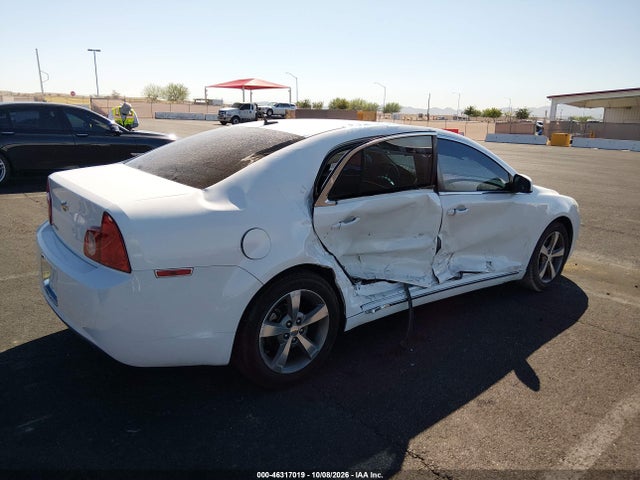 46317019 :رقم المزاد ، 1G1ZC5E10BF165682 vin ، 2011 Chevrolet Malibu 1lt مزاد بيع