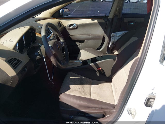 46317019 :رقم المزاد ، 1G1ZC5E10BF165682 vin ، 2011 Chevrolet Malibu 1lt مزاد بيع