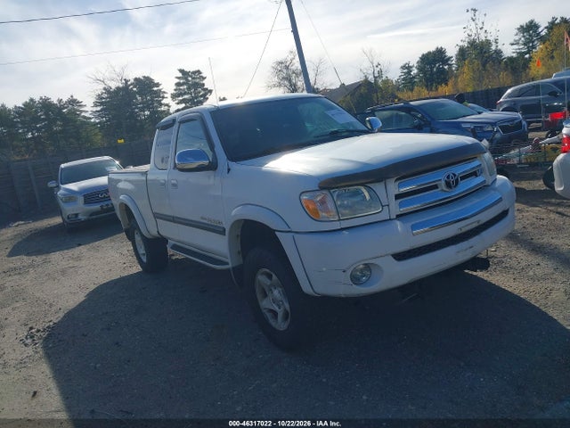 Aukcja sprzedaży 2005 Toyota Tundra Sr5 V8, vin: 5TBBT44145S460138, numer aukcji: 46317022