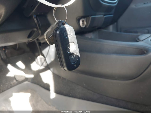2005 Toyota Tundra Sr5 V8 მანქანა იყიდება აუქციონზე, vin: 5TBBT44145S460138, აუქციონის ნომერი: 46317022