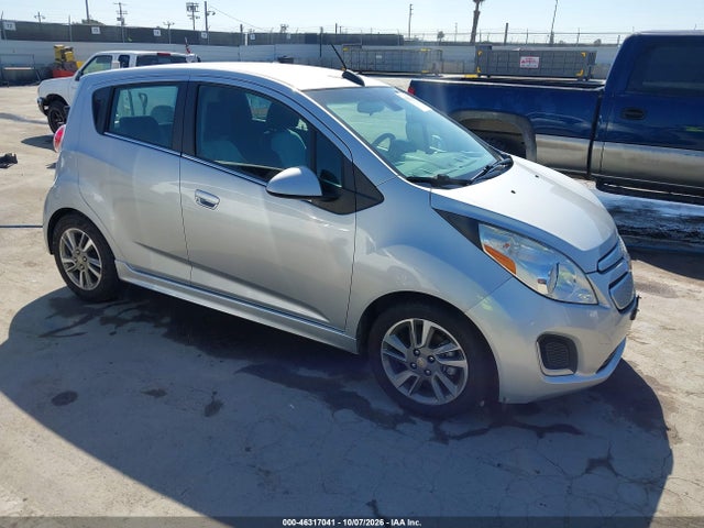 Aukcja sprzedaży 2015 Chevrolet Spark Ev 1lt, vin: KL8CK6S0XFC769385, numer aukcji: 46317041