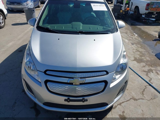 Aukcja sprzedaży 2015 Chevrolet Spark Ev 1lt, vin: KL8CK6S0XFC769385, numer aukcji: 46317041