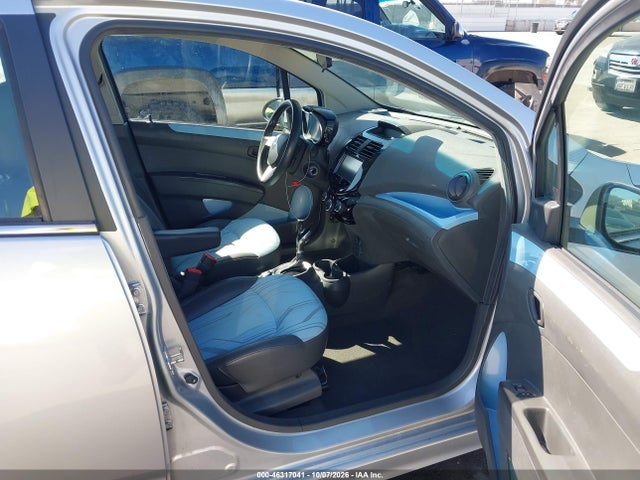 Aukcja sprzedaży 2015 Chevrolet Spark Ev 1lt, vin: KL8CK6S0XFC769385, numer aukcji: 46317041