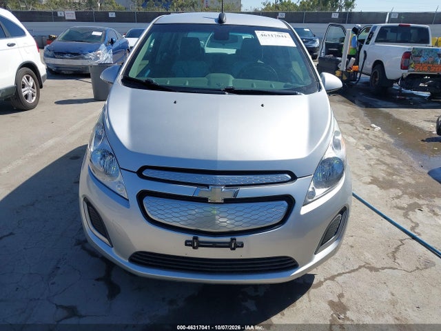 Aukcja sprzedaży 2015 Chevrolet Spark Ev 1lt, vin: KL8CK6S0XFC769385, numer aukcji: 46317041