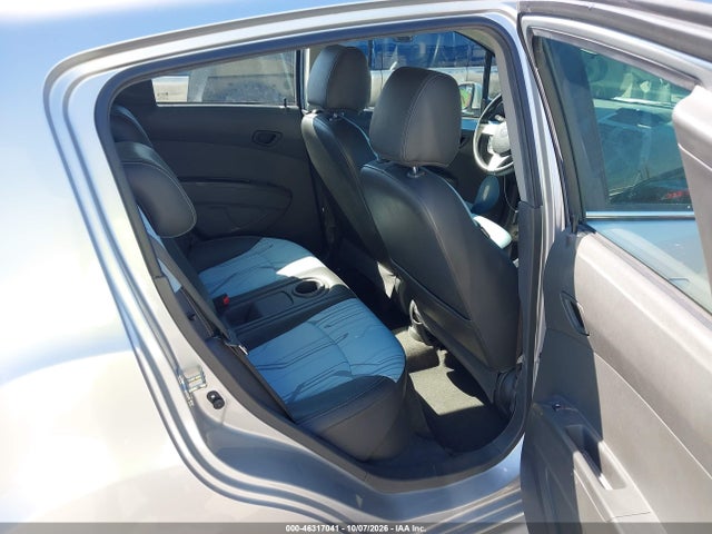 Aukcja sprzedaży 2015 Chevrolet Spark Ev 1lt, vin: KL8CK6S0XFC769385, numer aukcji: 46317041