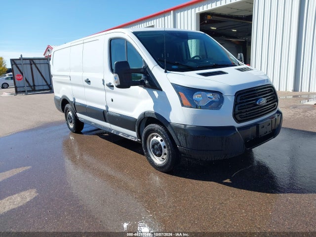 Продажа на аукционе авто 2019 Ford Transit-150, vin: 1FTYE1ZM1KKA26985, номер лота: 46317049