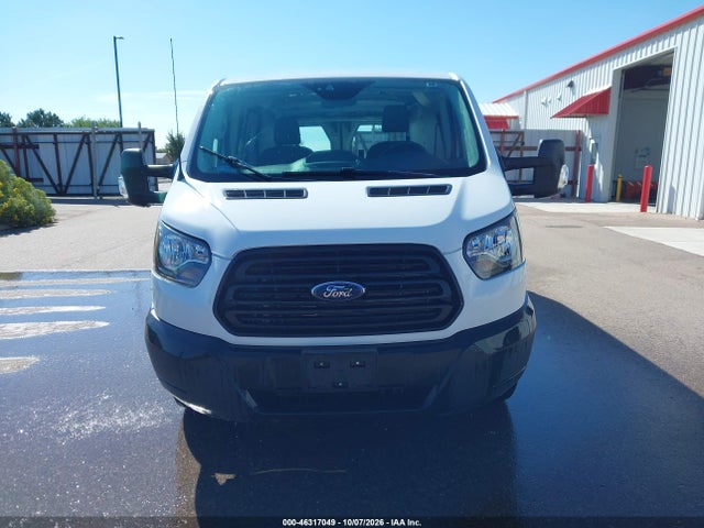 Продажа на аукционе авто 2019 Ford Transit-150, vin: 1FTYE1ZM1KKA26985, номер лота: 46317049