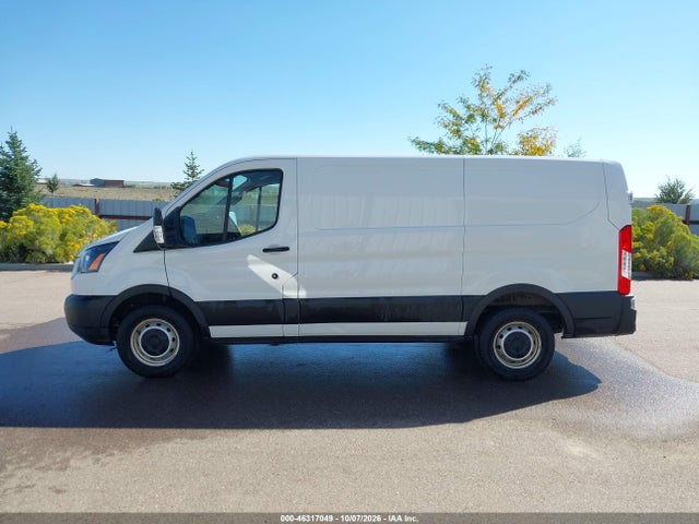 Продажа на аукционе авто 2019 Ford Transit-150, vin: 1FTYE1ZM1KKA26985, номер лота: 46317049