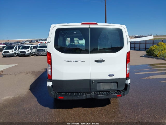 Продажа на аукционе авто 2019 Ford Transit-150, vin: 1FTYE1ZM1KKA26985, номер лота: 46317049