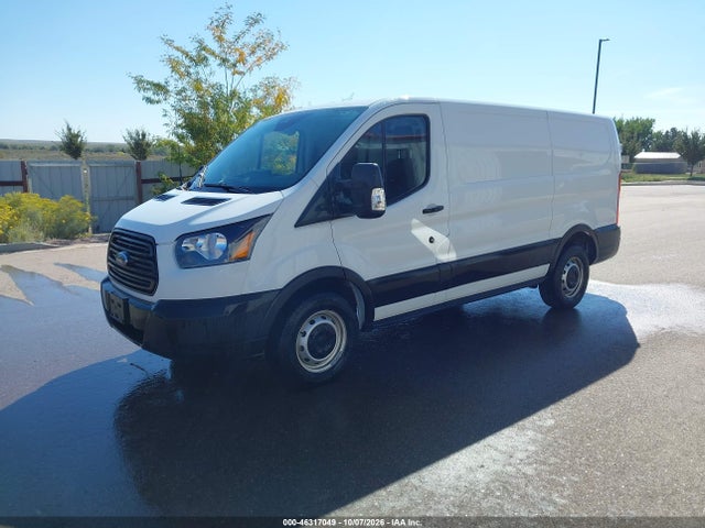 Продажа на аукционе авто 2019 Ford Transit-150, vin: 1FTYE1ZM1KKA26985, номер лота: 46317049