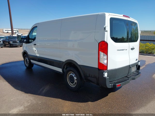 Продажа на аукционе авто 2019 Ford Transit-150, vin: 1FTYE1ZM1KKA26985, номер лота: 46317049